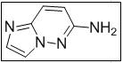 咪唑并[1,2-B]哒嗪-6-胺