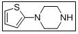 1-(噻吩-2-基)哌嗪