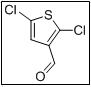 2,5-二氯噻吩-3-醛