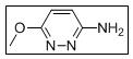 3-氨基-6-甲氧基哒嗪