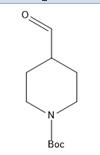 1-叔丁氧羰基哌啶-4-甲醛