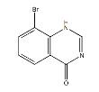 8-溴-4-(1H)-喹唑啉酮