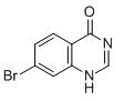 7-溴-3,4-二氢喹唑啉-4-酮