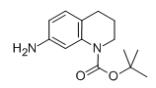 1(2H)-BOC-7-氨基-3,4-二氢喹啉