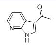 3-乙酰基-7(1H)-氮杂吲哚