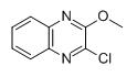 2-氯-3-甲氧基苯并哒嗪