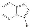 3-溴咪唑并[1,2-B]哒嗪