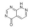 嘧啶并[4,5-C]哒嗪-5(1H)-酮