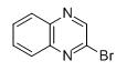 2-溴喹喔啉
