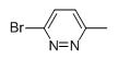 3-溴-6-甲基哒嗪