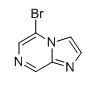 5-溴咪唑并吡嗪