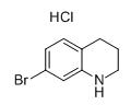 7-溴-1,2,3,4-四氢喹啉