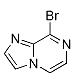 8-溴咪唑并[1,2-A]吡嗪