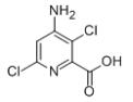 3-氨基-4,6-二氯吡啶甲酸乙酯