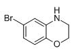 6-溴-3,4-二氢-2H-苯并[1,4]恶嗪盐酸盐