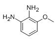 1,2-二氨基-3-甲氧基苯