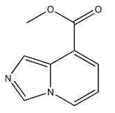 咪唑并[1,5-a]吡啶-8-羧酸甲酯