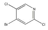 4-溴-2,5-二氯吡啶