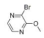 2-溴-3-甲氧基吡嗪