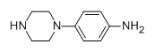 4-哌嗪基苯胺