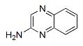 2-氨基喹喔啉