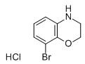 8-溴-3,4-二氢-2H-苯并[1,4]噁嗪